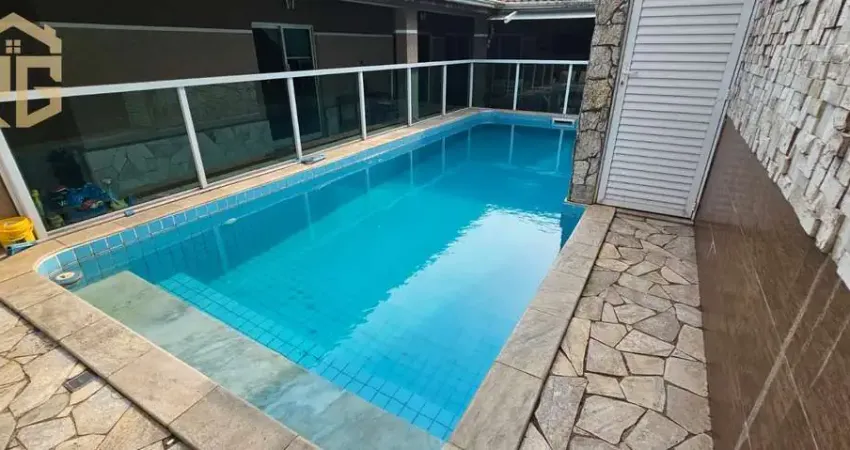 Casa com 3 quartos à venda na Rua Marechal Eurico Gaspar Dutra, 1039, Canto do Forte, Praia Grande