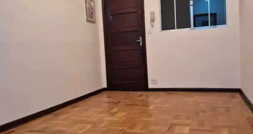 Apartamento com 1 quarto à venda na Rua Mário Tamashiro, 126, Canto do Forte, Praia Grande