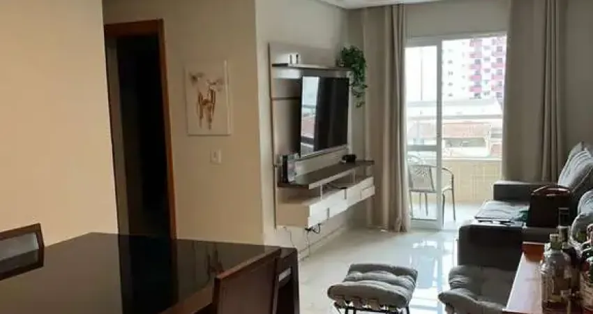 Apartamento com 1 quarto à venda na Rua Afonso Chaves, 290, Cidade Ocian, Praia Grande