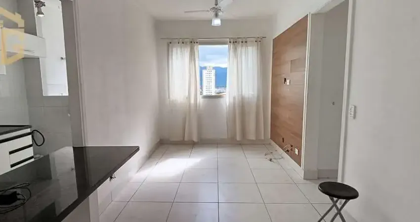 Apartamento com 3 quartos à venda na Rua Arnaldo Vittuli, 418, Vila Mirim, Praia Grande