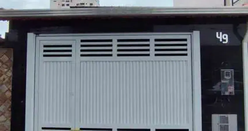 Casa com 3 quartos à venda na Rua Guaianazes, 49, Tupi, Praia Grande