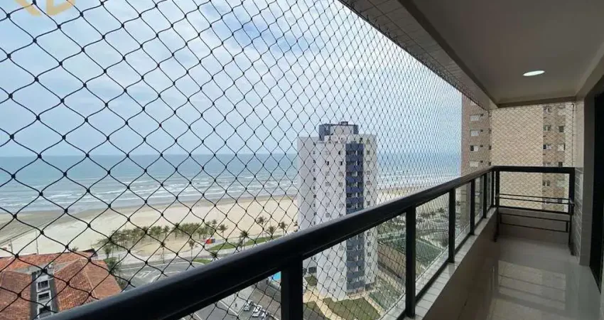 Apartamento com 2 quartos à venda na Rua Primeiro de Janeiro, 110, Vila Mirim, Praia Grande