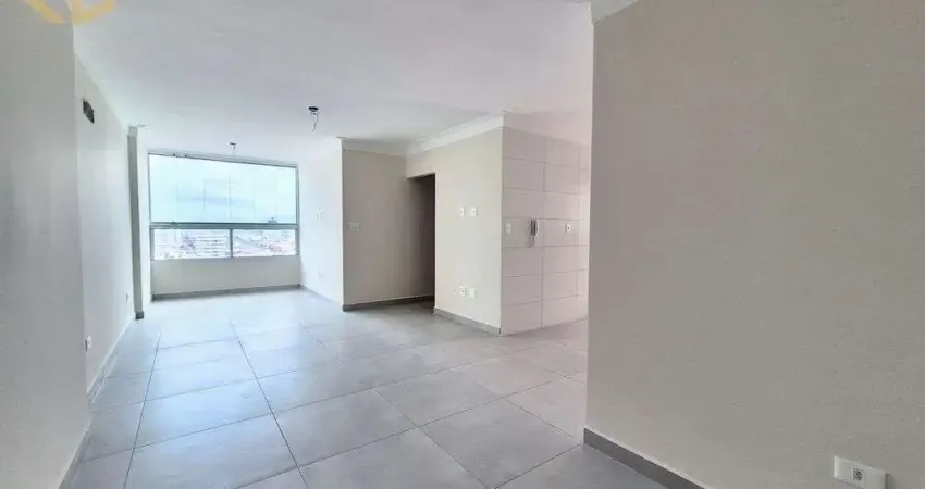 Apto 2 dorms, 1 suíte, 2 vagas, 70,92m², lazer completo, boqueirão