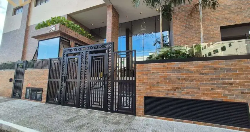 Apto 2 dorms, 1 suíte, 1 vaga, 69,51m², varanda gourmet, lazer completo, aviação