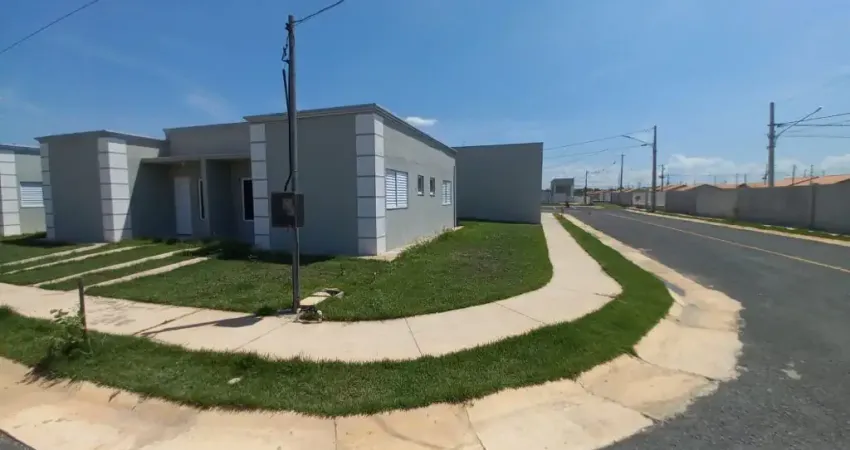 Casa em condomínio fechado com 2 quartos à venda na Rua Trinta e Três, 20, São João Del Rei, Cuiabá