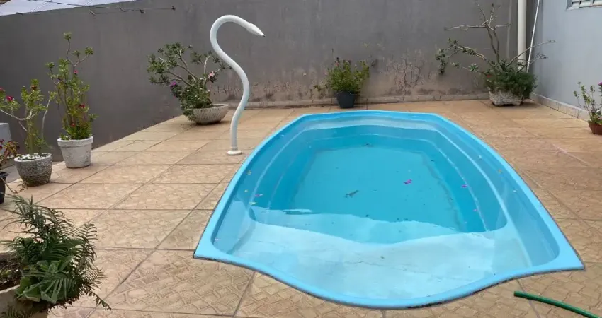 Casa com 3 quartos à venda na Rua Professora Abigair Vieira, 20, Construmat, Várzea Grande