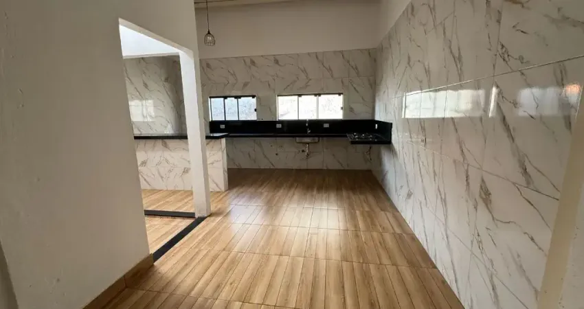 Casa em condomínio fechado com 2 quartos para alugar na Avenida das Palmeiras, Jardim Imperial, Cuiabá