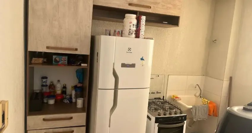 Apartamento com 2 quartos para alugar na Avenida Itaparica, 1470, Coophema, Cuiabá