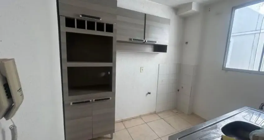 Apartamento com 2 quartos para alugar na Avenida Itaparica, 1470, Coophema, Cuiabá