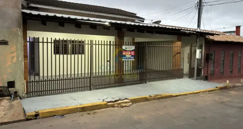 Casa com 3 quartos para alugar na Avenida das Palmeiras, 20, Jardim Imperial, Cuiabá