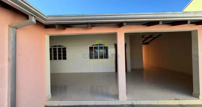 Casa comercial com 3 salas para alugar na Rua Aquarela, 22, Santo Antônio do Pedregal, Cuiabá