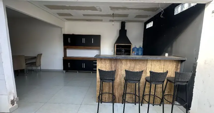 Casa em condomínio fechado com 2 quartos para alugar na Avenida das Palmeiras, 20, Jardim Imperial, Cuiabá