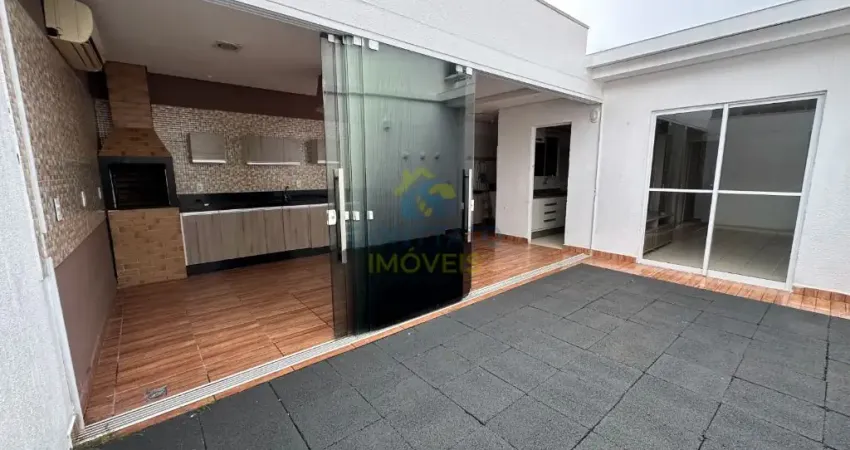 Casa em condomínio fechado com 2 quartos para alugar na Avenida das Palmeiras, 20, Jardim Imperial, Cuiabá