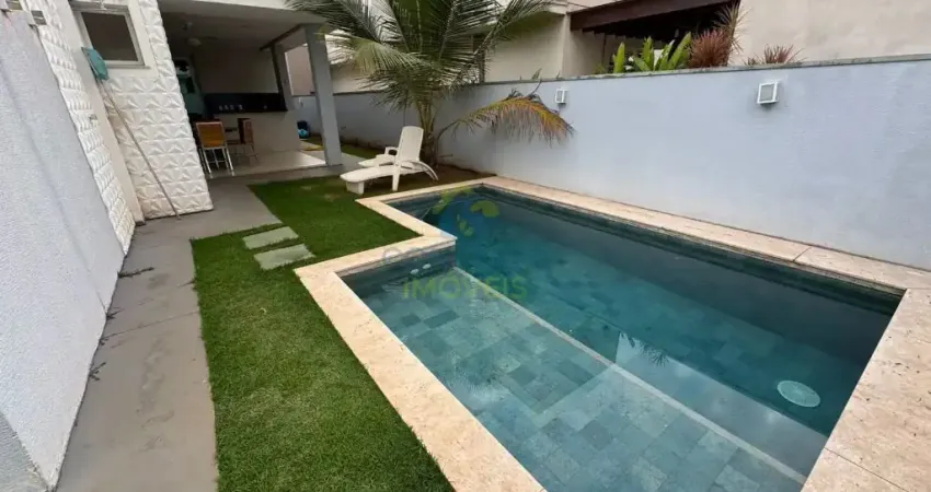 Casa em condomínio fechado com 3 quartos para alugar na Avenida Belvedere, 20, Condomínio Belvedere, Cuiabá