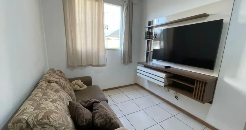 Apartamento mobiliado próximo do centro de cuiabá. com 2 quartos sendo uma suíte