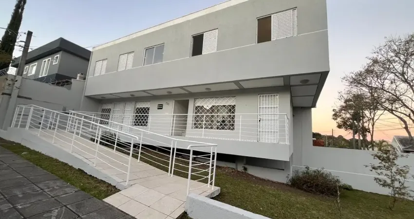 Sala comercial com 5 salas à venda na RUA JUVINO RANSOLIN, 849, Cidade Industrial, Curitiba