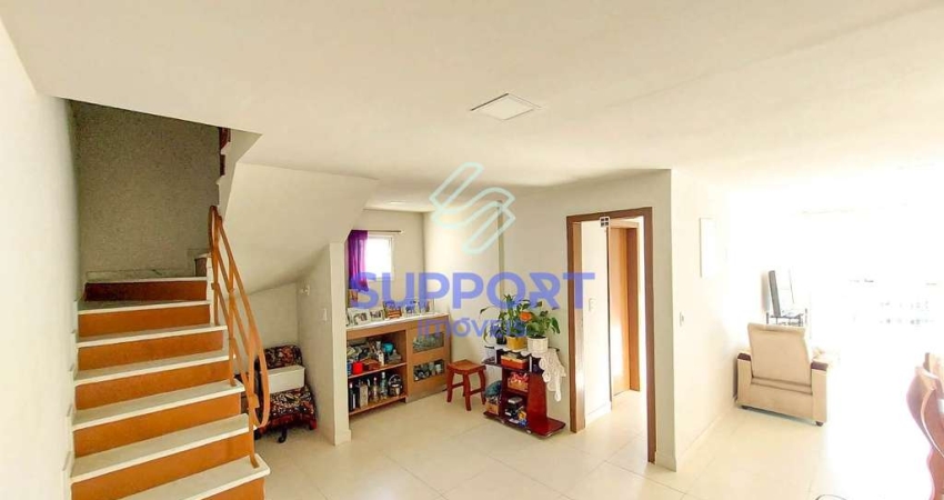 Apartamento Amplo na Praia do Morro, Guarapari - 180 m² de Conforto e Sofisticação!