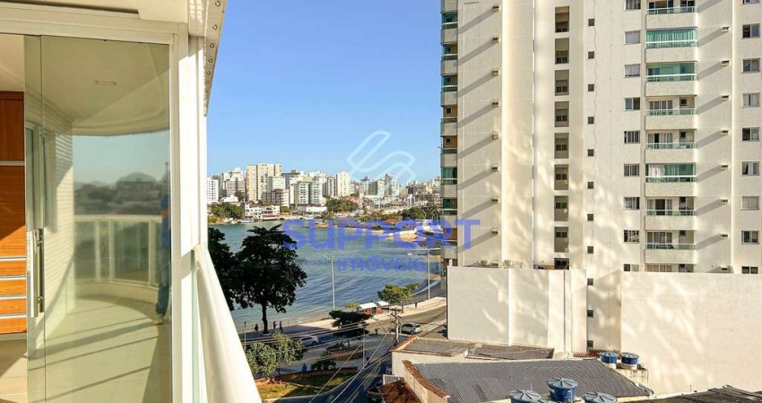 Excelente Apartamento à Venda em Muquiçaba - Conforto e Vista para o Mar