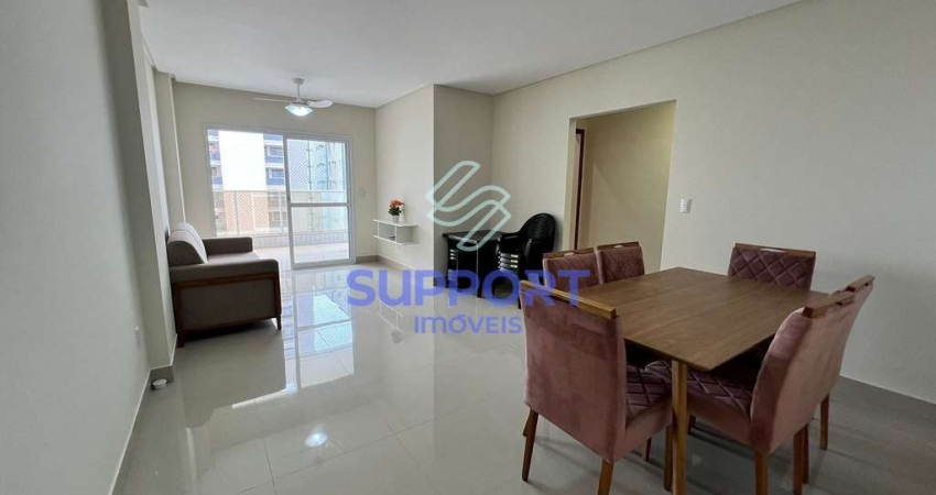 Apartamento de 3 quartos com vista mar à venda na Praia do Morro, Guarapari, ES
