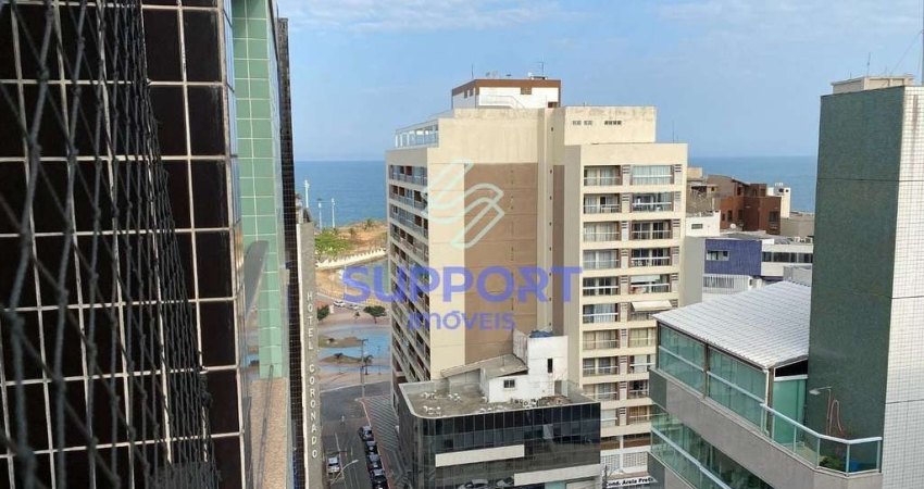 Apartamento com 3 dormitórios, 85 m² no Centro - Guarapari/ES