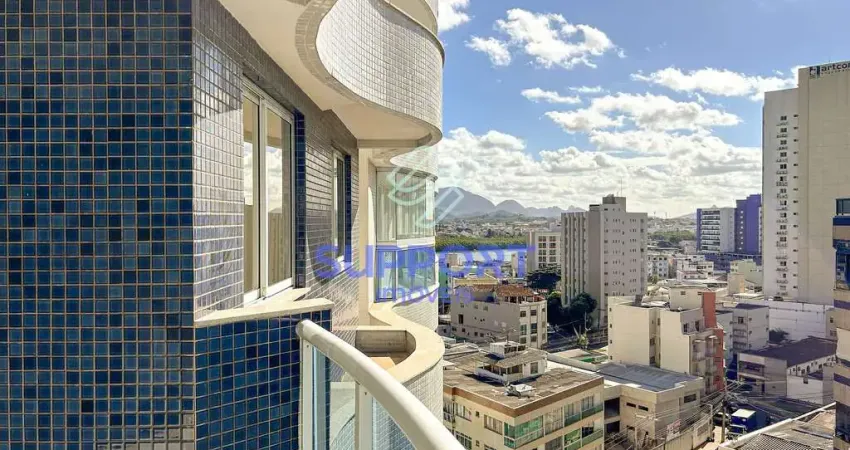 Apartamento com 3 quartos à venda na Rua Professor Melchíades Pereira Martins, 426, Centro, Guarapari