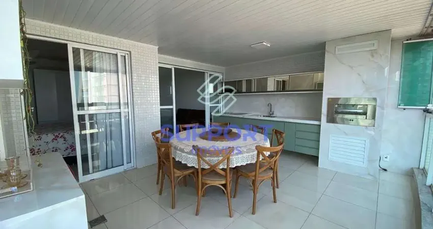 Oportunidade Única: Apartamento Espaçoso de 4 Quartos  sendo uma suite com Vista para o Mar na Prai