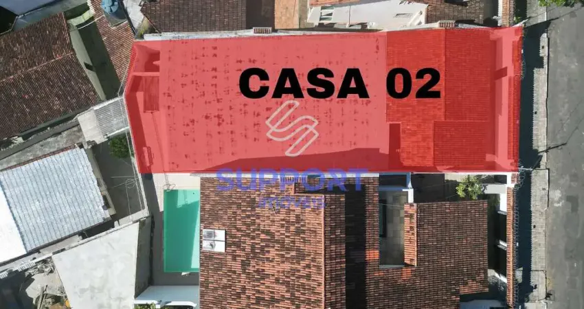 Oportunidade de Casa à Venda no São Judas Tadeu, Guarapari