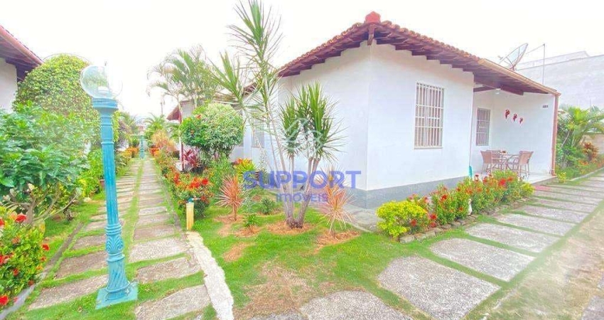 Casa de 3 quartos na Praia do Morro, Guarapari - Aconchego, conforto e Lazer. Não perca essa oportu