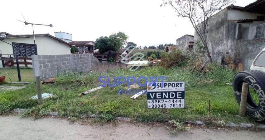 Terreno na Enseada Azul Nova Guarapari-ES Support Corretora de Imóveis