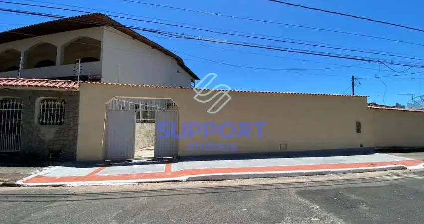Casa no São Judas Tadeu Centro Guarapari-ES- Support Corretora de Imóveis