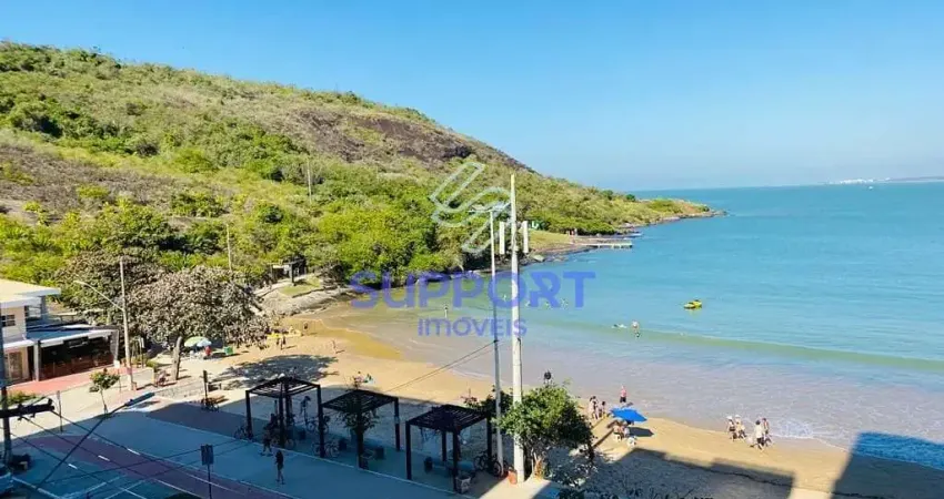 Apartamento com 4 suítes à venda na Praia do Morro em Guarapari-ES - Support Corretora de Imóveis