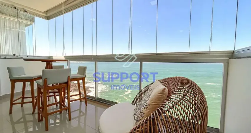 Oásis à Beira-Mar: Luxo e Conforto em Cada Detalhe!