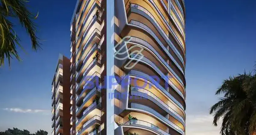 Desfrute do Excepcional no Residencial Spazio Azuli: Apartamentos Amplos, Localização Privilegiada