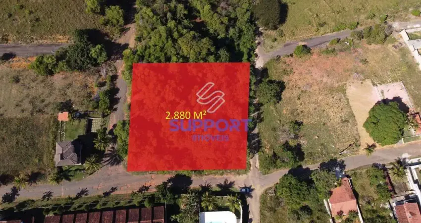 Terreno à venda em Meaípe - Guarapari/ES