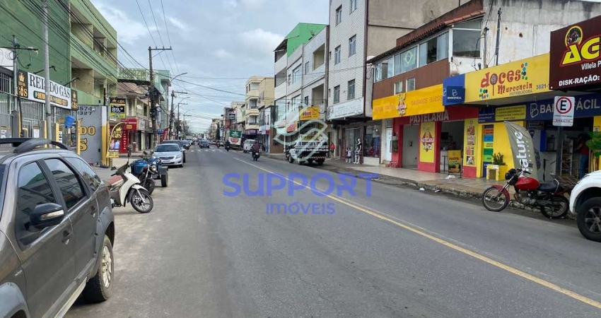 Terreno à Venda na Principal Avenida do Bairro Aeroporto, Guarapari - 350 m² de Oportunidade