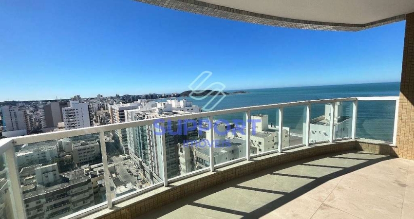 Apartamento 2 Quartos na Praia do Morro – Espaço, Conforto e Vista para o Mar