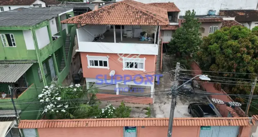 Terreno de 502 m² em Muquiçaba com localização privilegiada