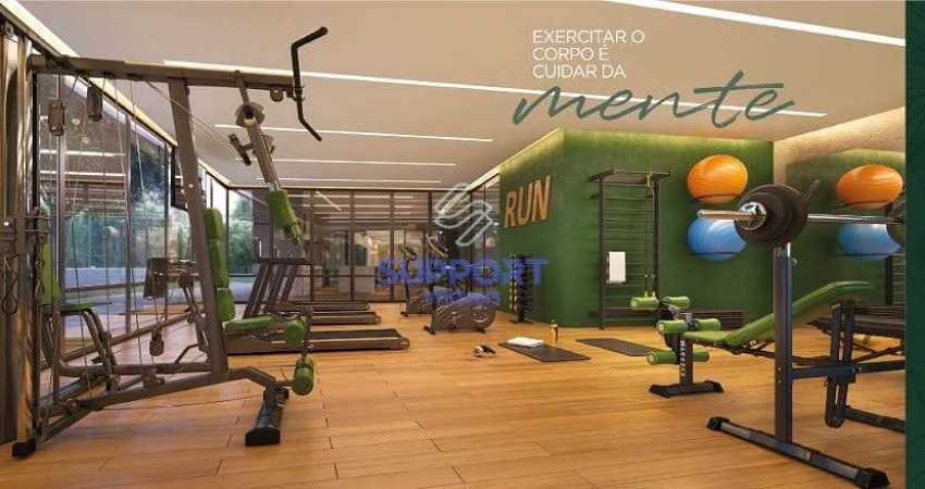 Terreno 509 m² na Praia do Morro em condomínio fechado, exclusivo. Guarapari