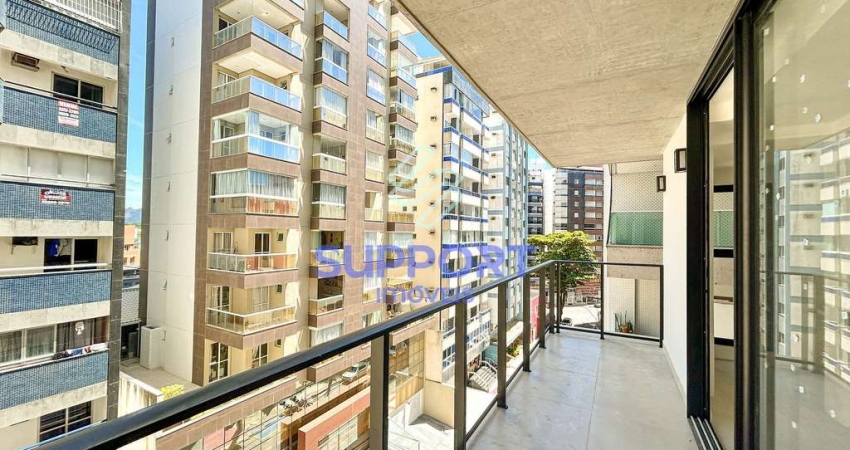Apartamento 2 quartos no Centro de Guarapari, funcional e perto do mar