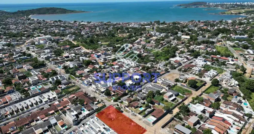 Lote 1.520 m² em Santa Mônica, amplo e com condições flexíveis