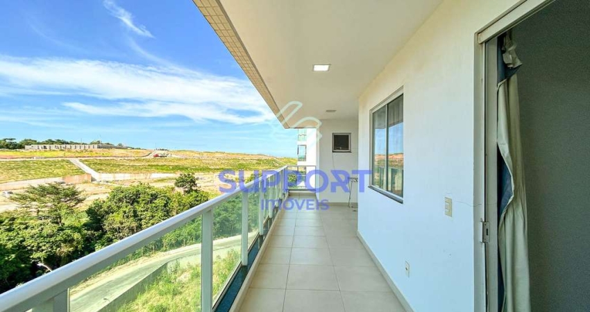 Apartamento 2 quartos na Praia do Morro em Guarapari, bem localizado e confortável