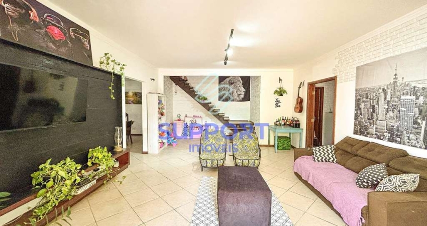 Casa com 4 quartos no Sol Nascente, Guarapari – Espaçosa, Funcional e Aconchegante