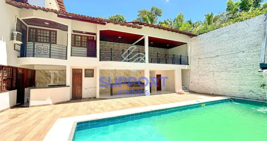Casa com 4 quartos no Portal club, Guarapari – Completa, Moderna e Espaçosa