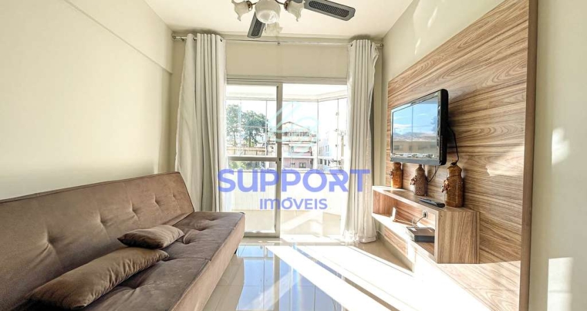 Apartamento com 3 quartos no Centro de Guarapari – Espaçoso, Elegante e Bem Localizado