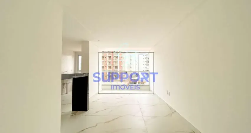 Seu Refúgio à Beira-Mar: Apartamento com Conforto e Lazer!