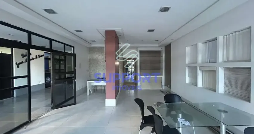 Loja 100 m² no Centro de Guarapari com vista para o mar e localização privilegiada