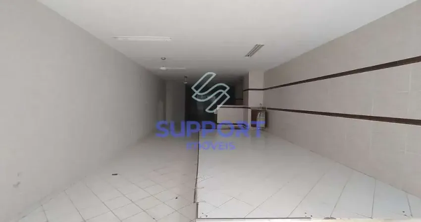 Loja para alugar, 220 m²  - Centro - Guarapari/ES