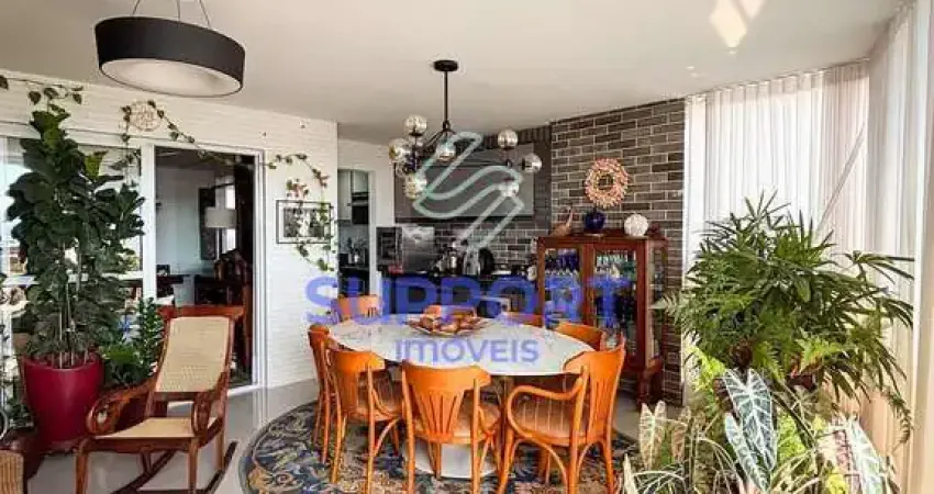 Apartamento 3 quartos na praia do morro com 2 vagas, sacada, lazer completo e vista, moderno