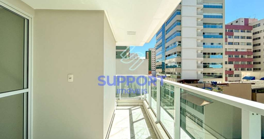 'Viva o Sonho de Morar no Centro de Guarapari: O Solar das Castanheiras, Apartamentos com Lazer Exc