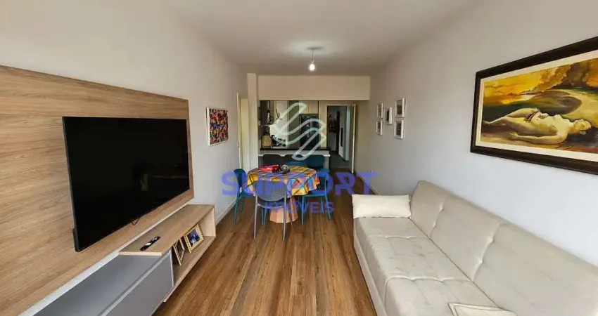 Apartamento 2 quartos no centro de Guarapari funcional, elegante e com excelente localização